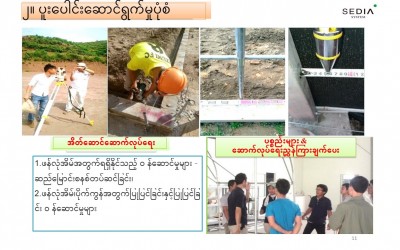 ကျွန်ုပ်တို့၏ဝန်ဆောင်မှု